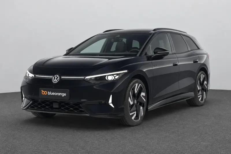Volkswagen ID.7 (2026)