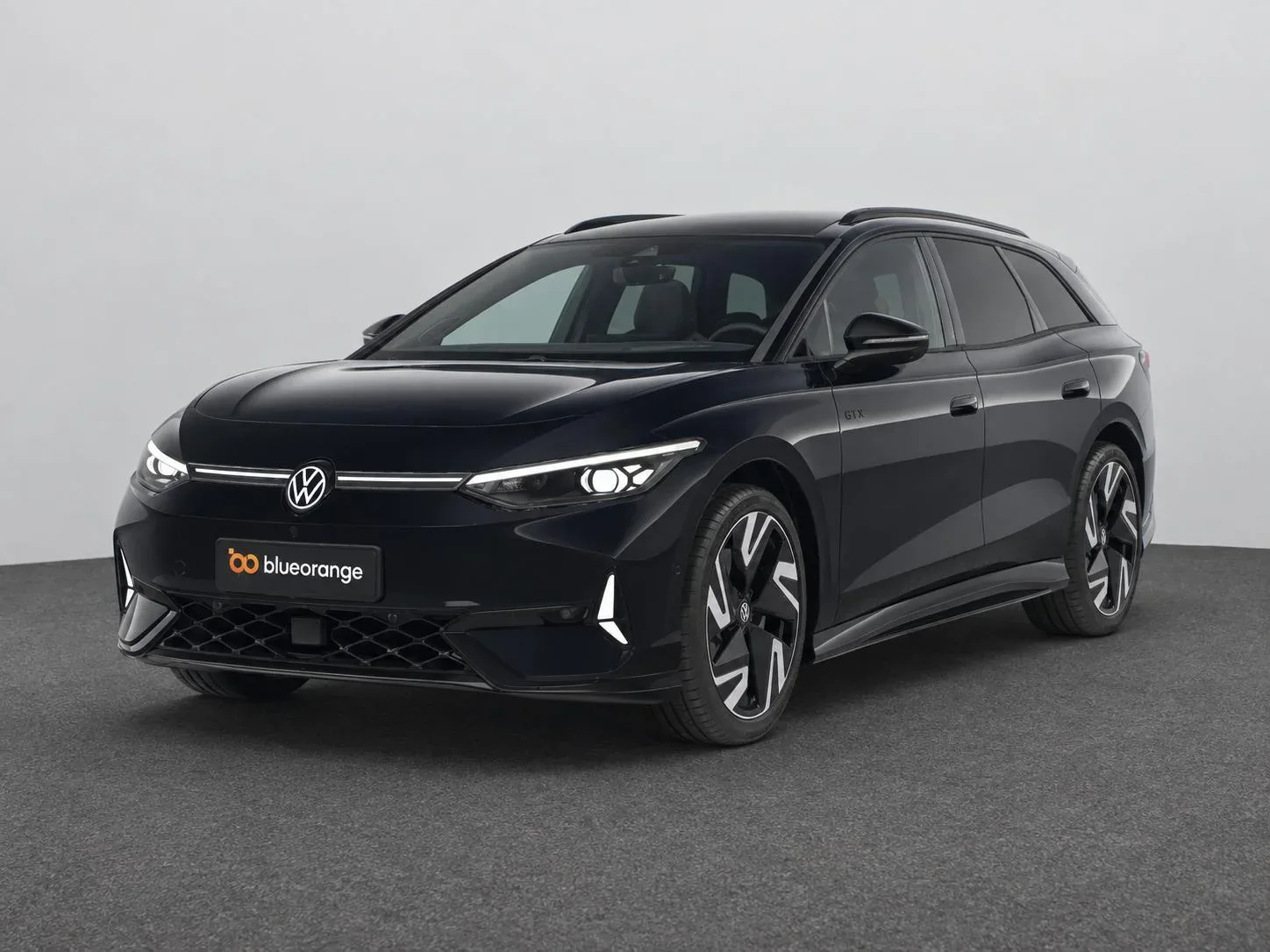Volkswagen ID.7 (2026) — foto 1