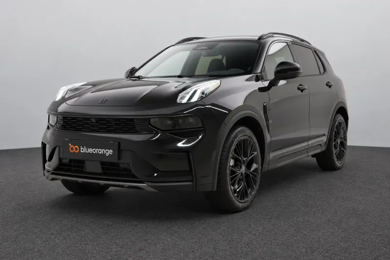 Lynk & Co 01 (2025)