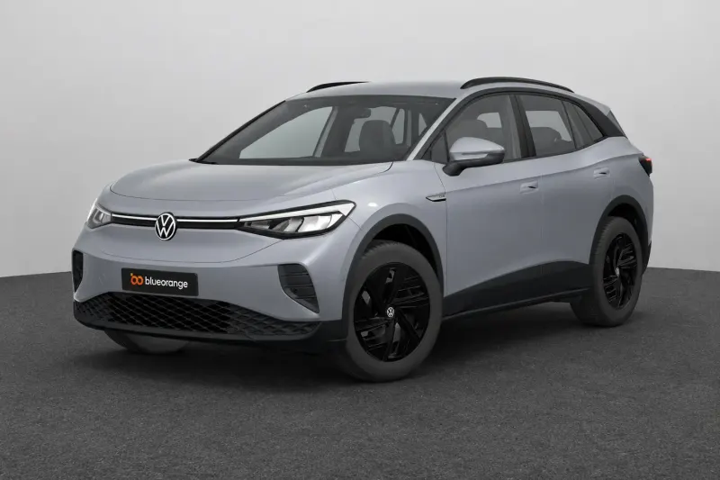Volkswagen ID.4 (2023)