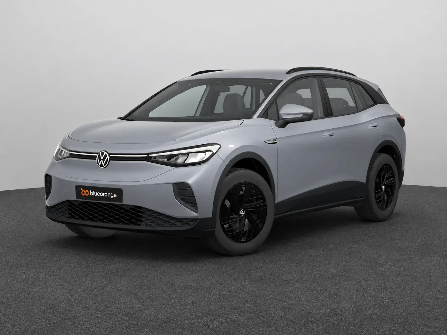 Volkswagen ID.4 (2023) — foto 1