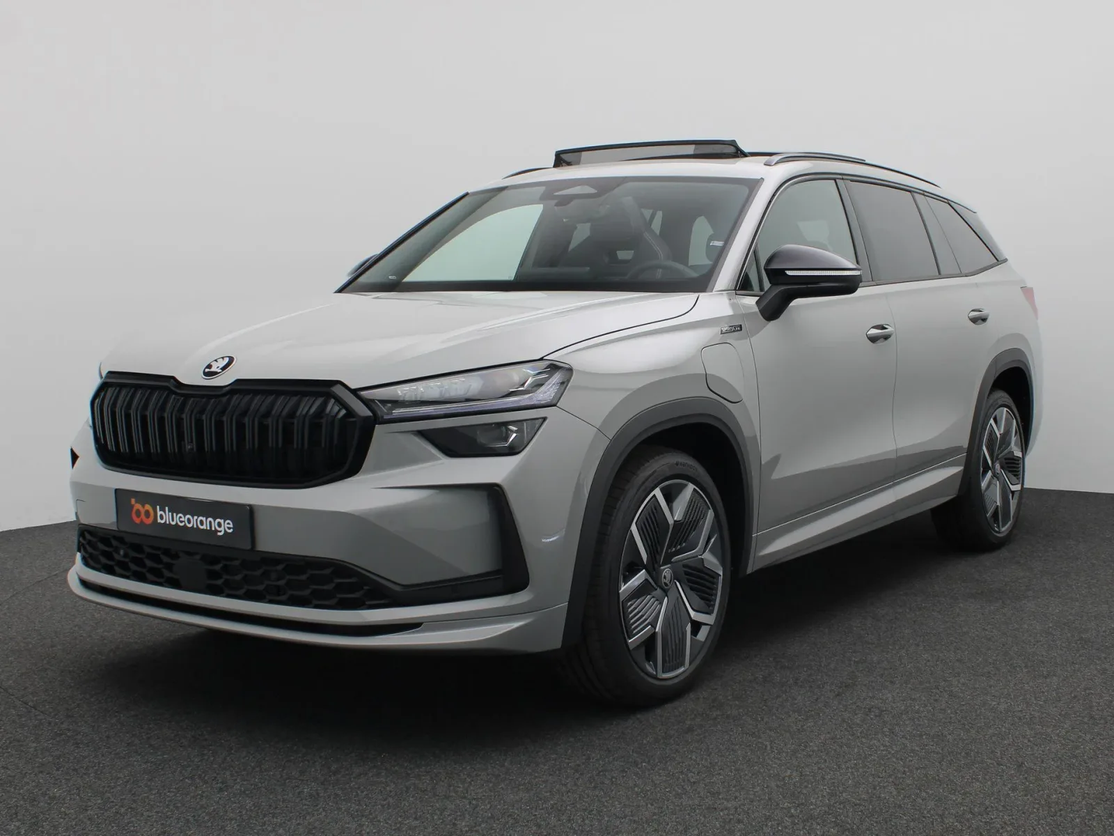 Škoda Kodiaq (2026) — foto 1