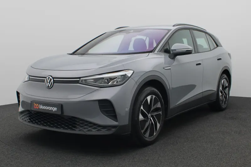 Volkswagen ID.4 (2022)