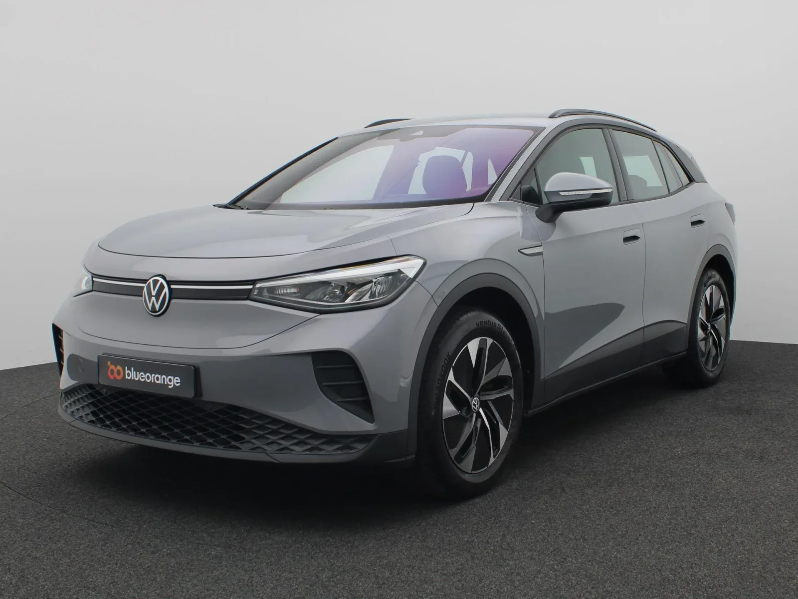 Volkswagen ID.4 (2022) — foto 1