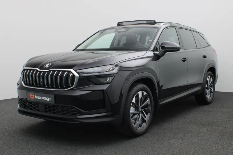 Škoda Kodiaq (2026)