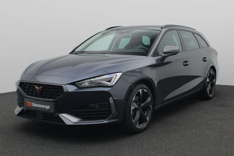 CUPRA Leon Sportstourer (2024)