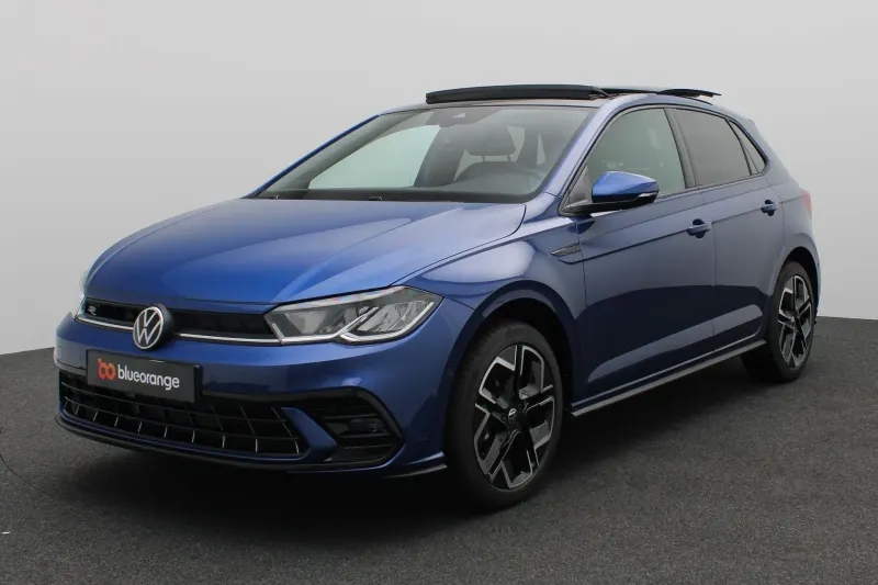 Volkswagen Polo (2026)