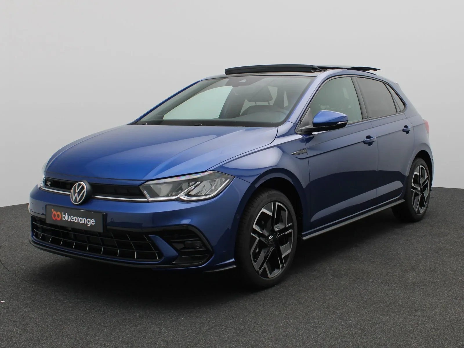 Volkswagen Polo (2026) — foto 1