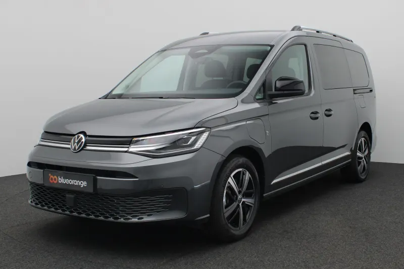 Volkswagen Caddy (2026)
