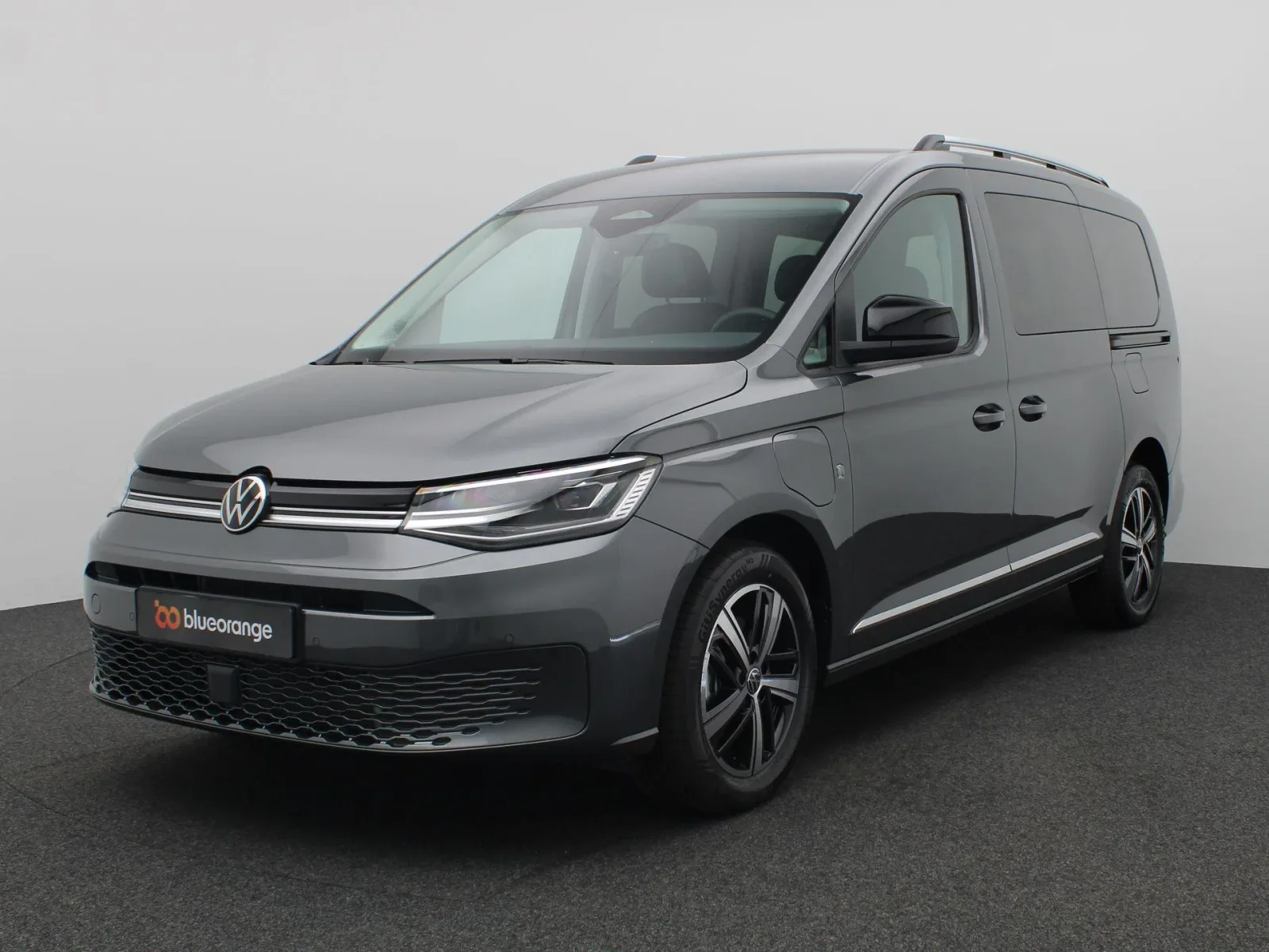Volkswagen Caddy (2026) — foto 1