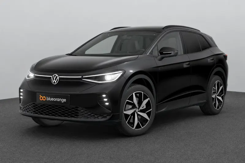 Volkswagen ID.4 (2023)