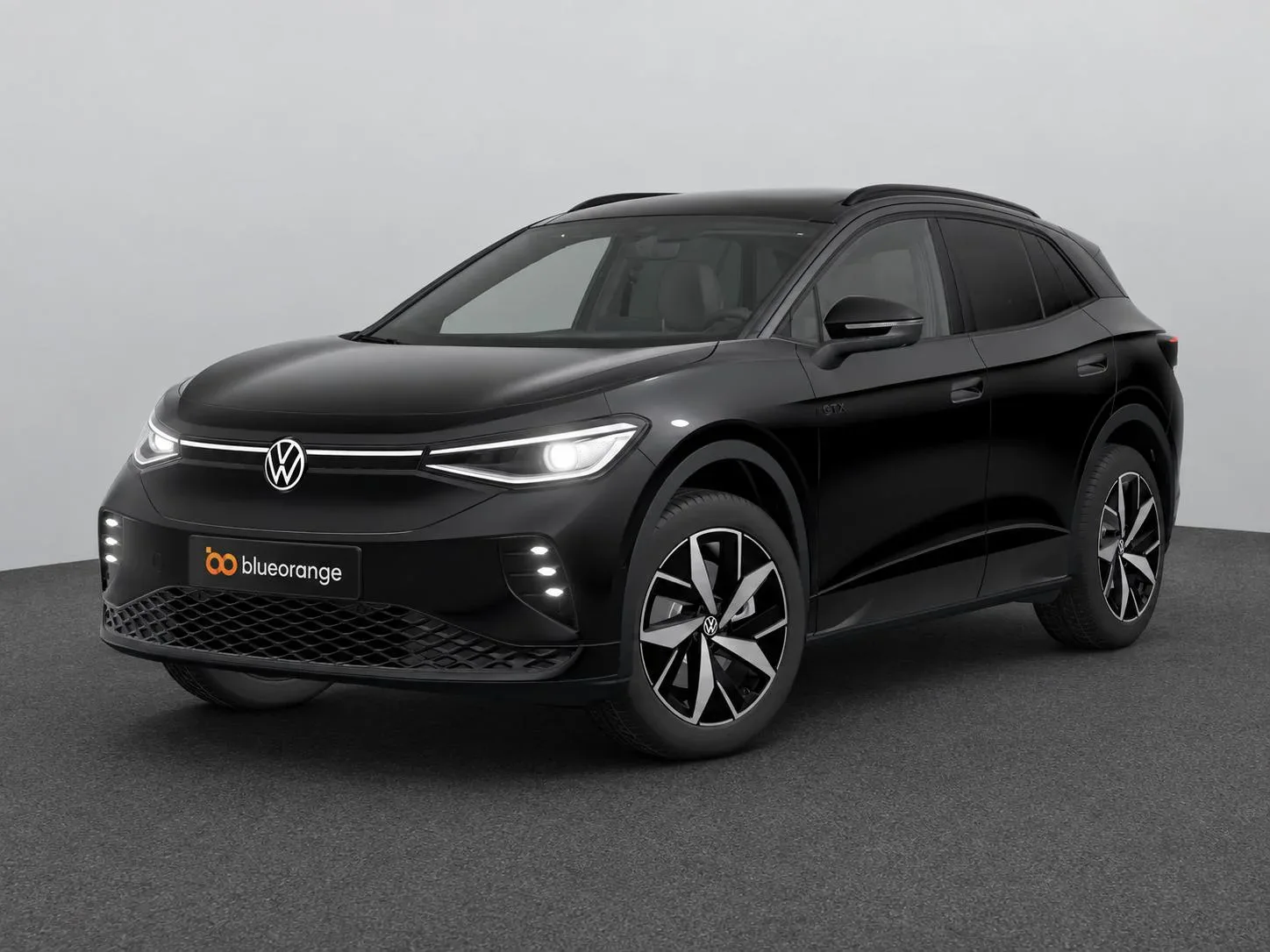 Volkswagen ID.4 (2023) — foto 1