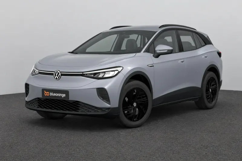 Volkswagen ID.4 (2023)