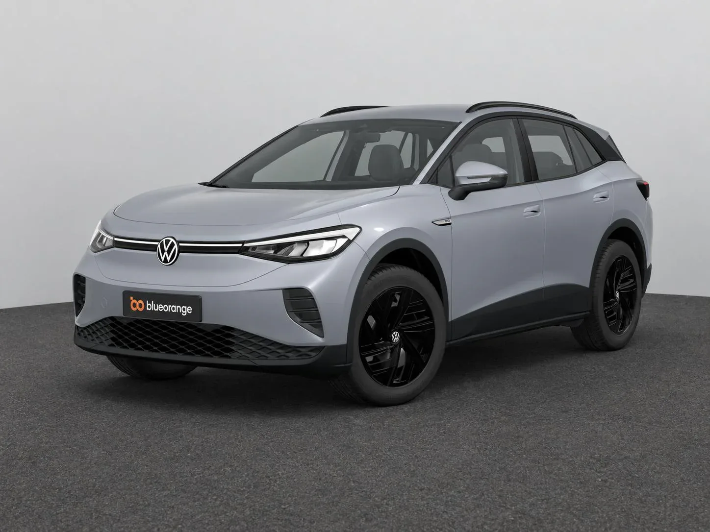 Volkswagen ID.4 (2023) — foto 1