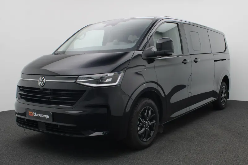 Volkswagen Transporter (2026)