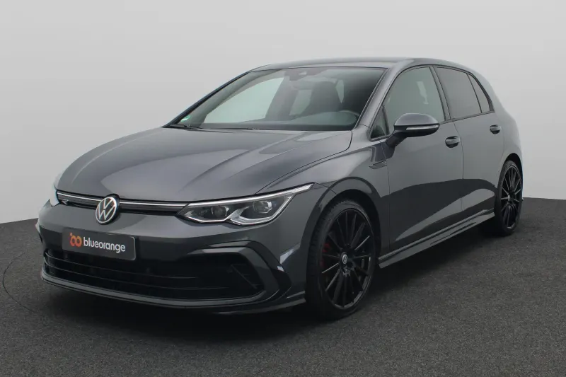 Volkswagen Golf (2021)