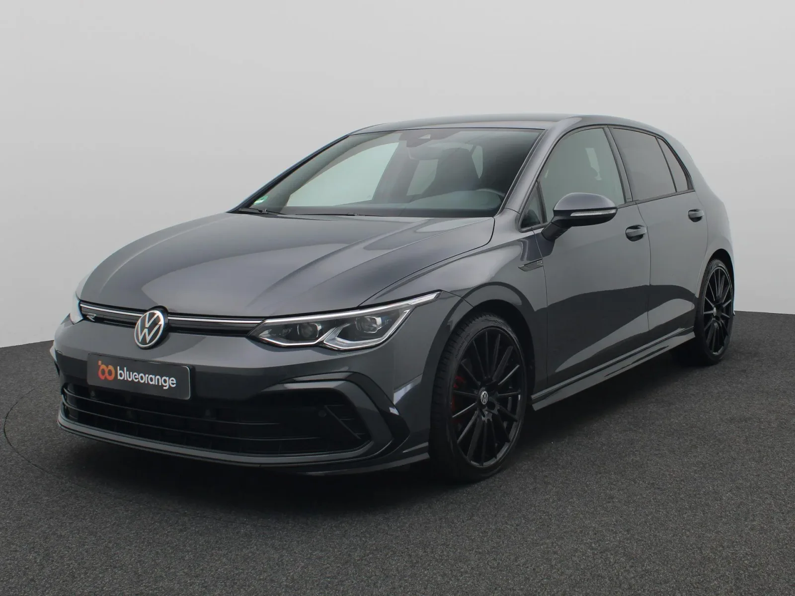 Volkswagen Golf (2021) — foto 1
