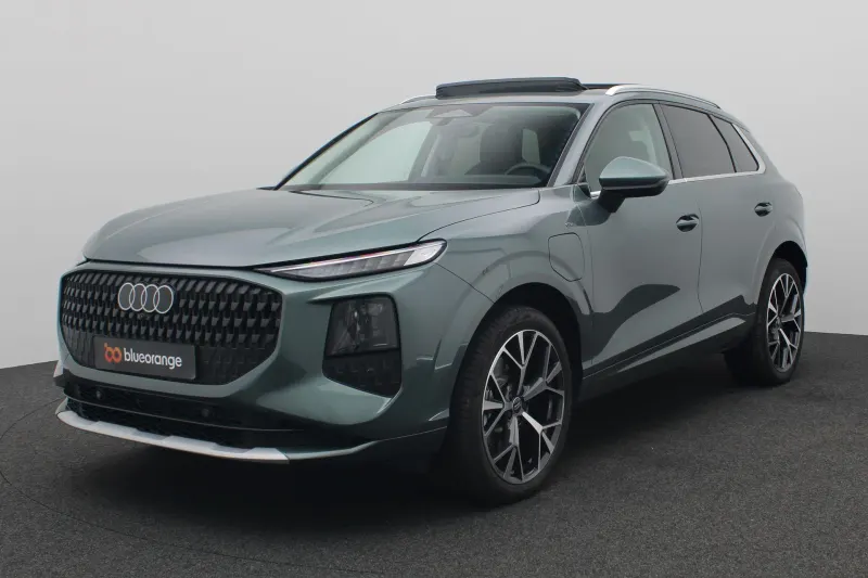 Audi Q3 (2026)