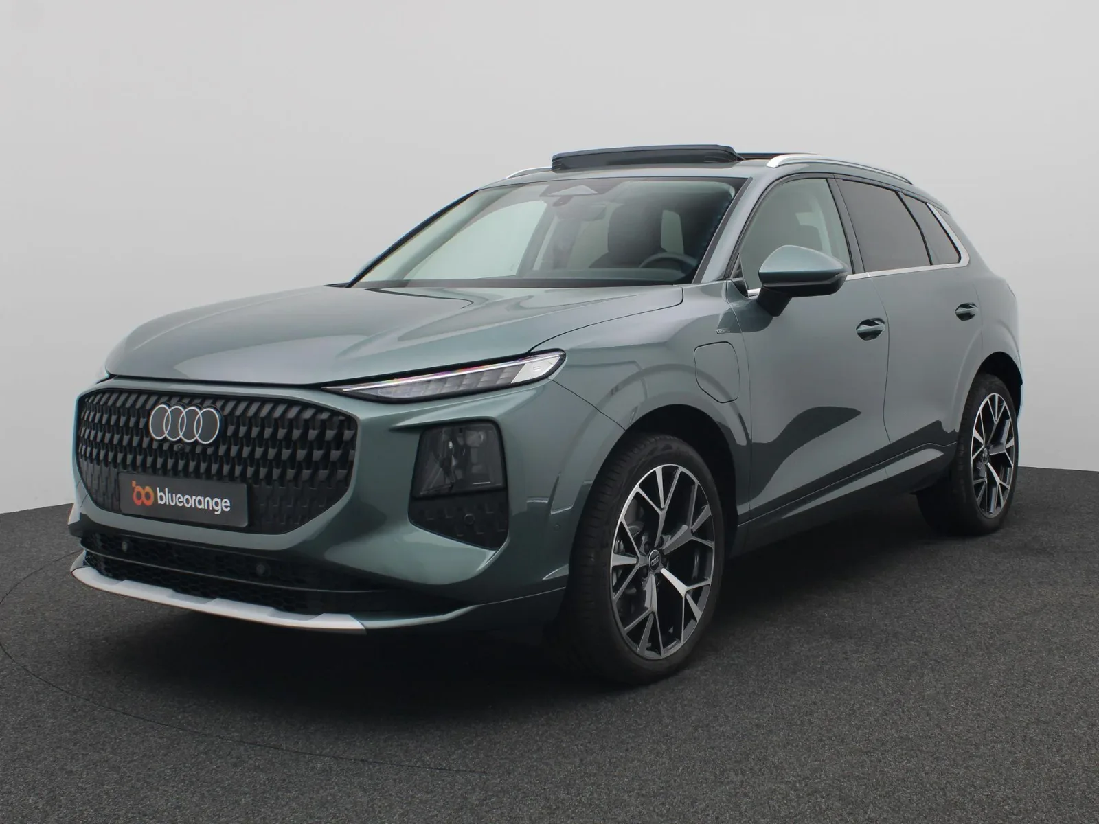 Audi Q3 (2026) — foto 1