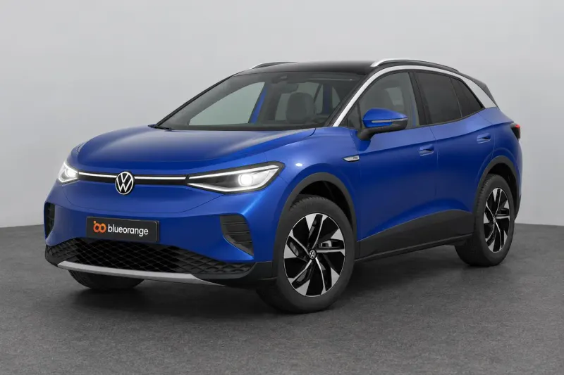 Volkswagen ID.4 (2023)