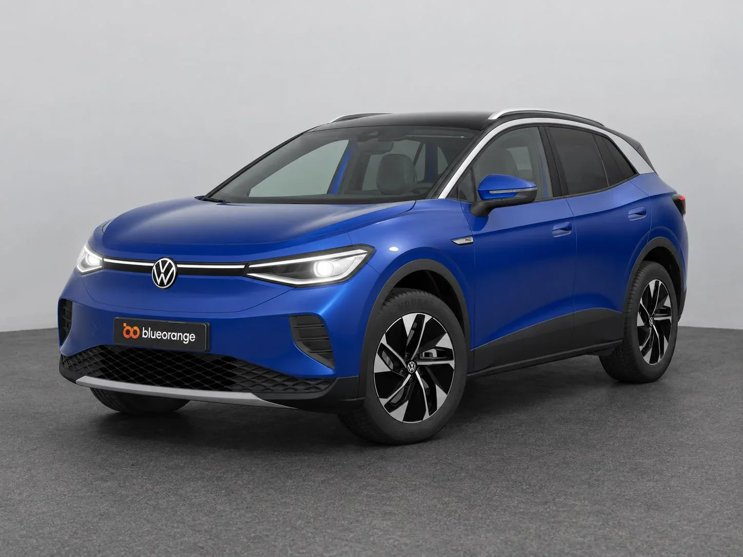 Volkswagen ID.4 (2023) — foto 1
