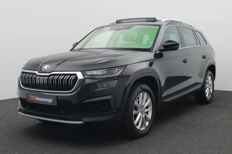 Škoda Kodiaq (2023)