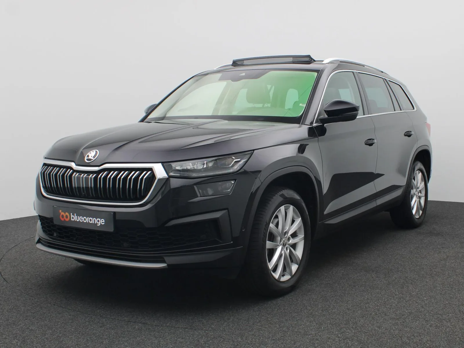 Škoda Kodiaq (2023) — foto 1