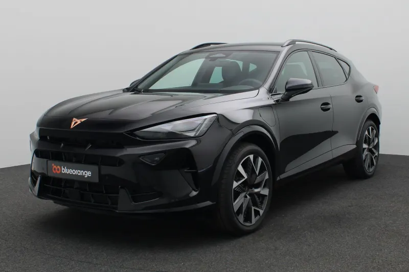 CUPRA Formentor (2026)