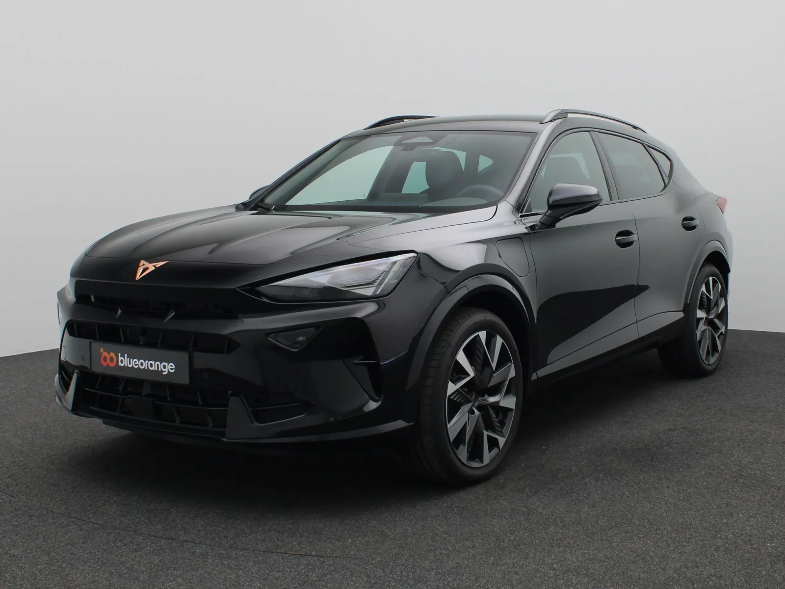CUPRA Formentor (2026) — foto 1