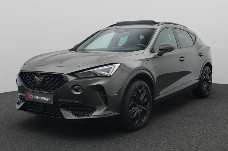 CUPRA Formentor (2024)