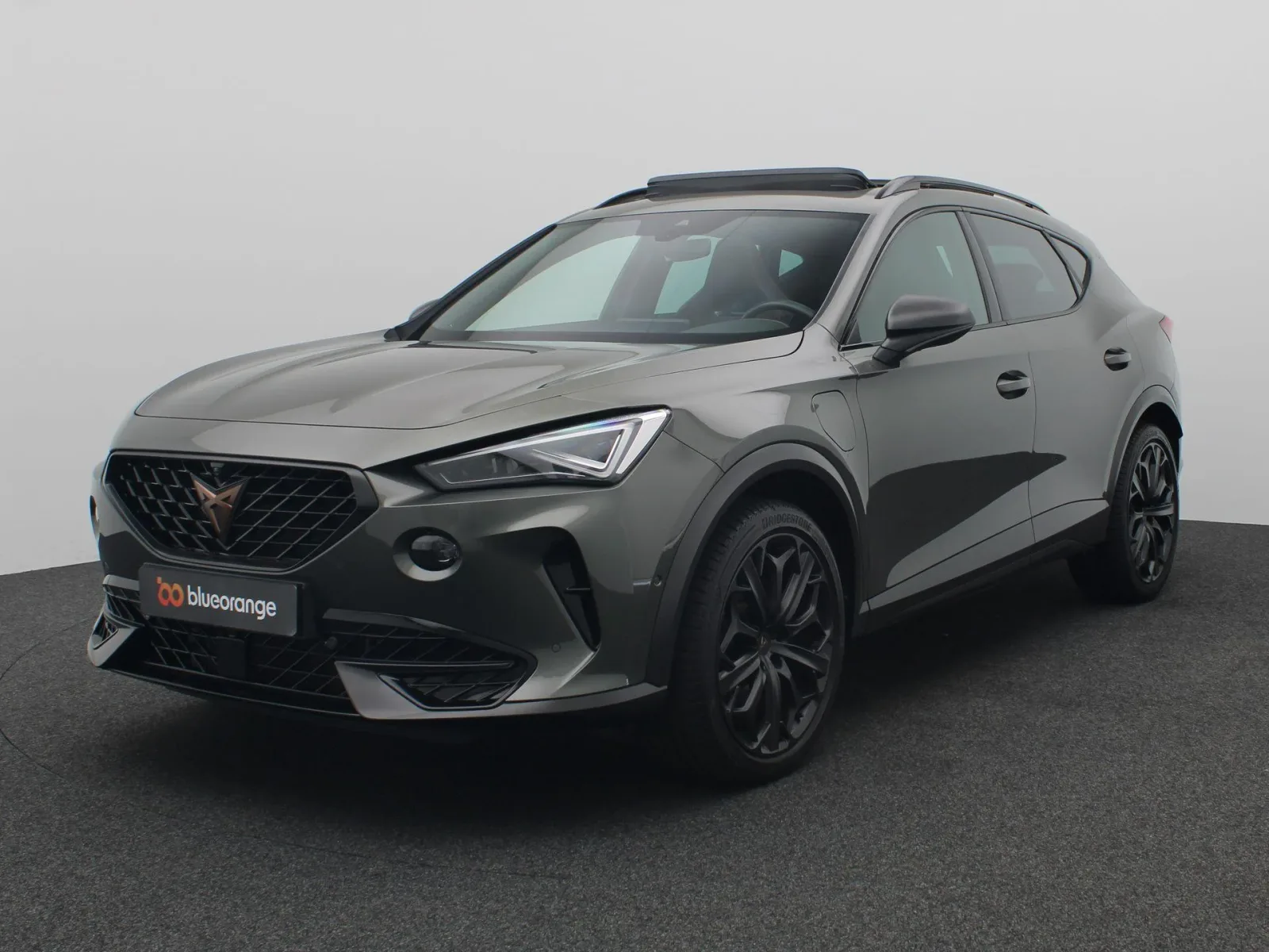 CUPRA Formentor (2024) — foto 1