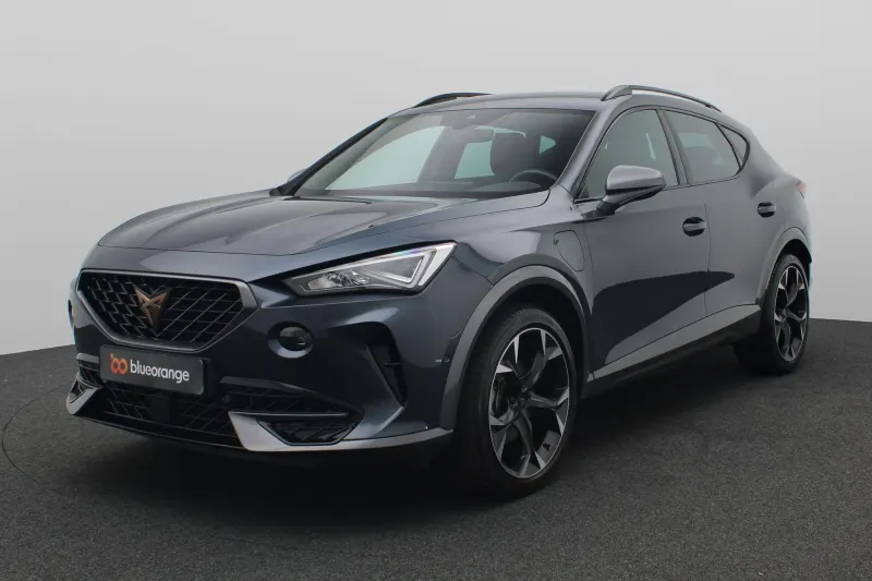 CUPRA Formentor (2024)