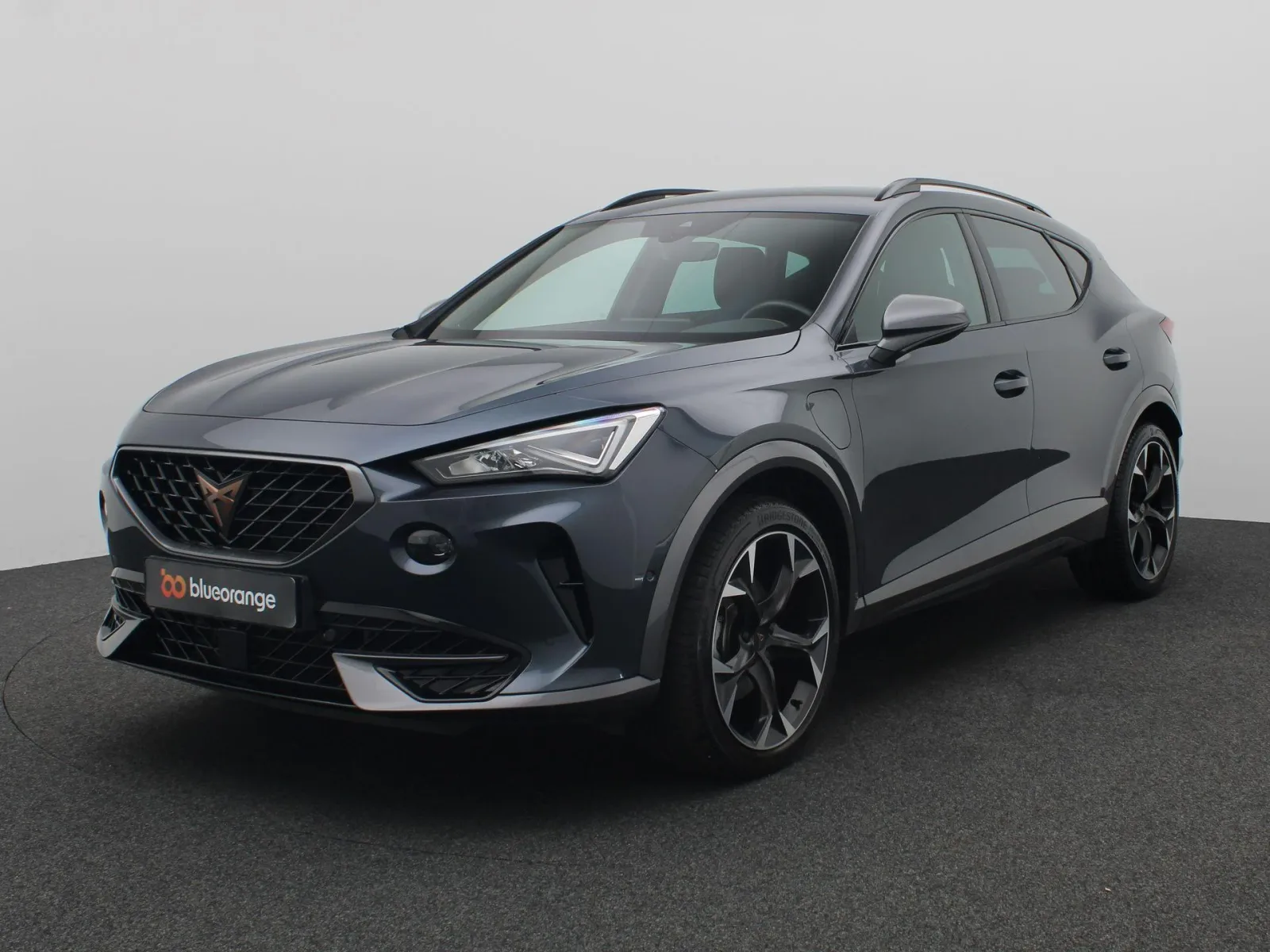 CUPRA Formentor (2024) — foto 1