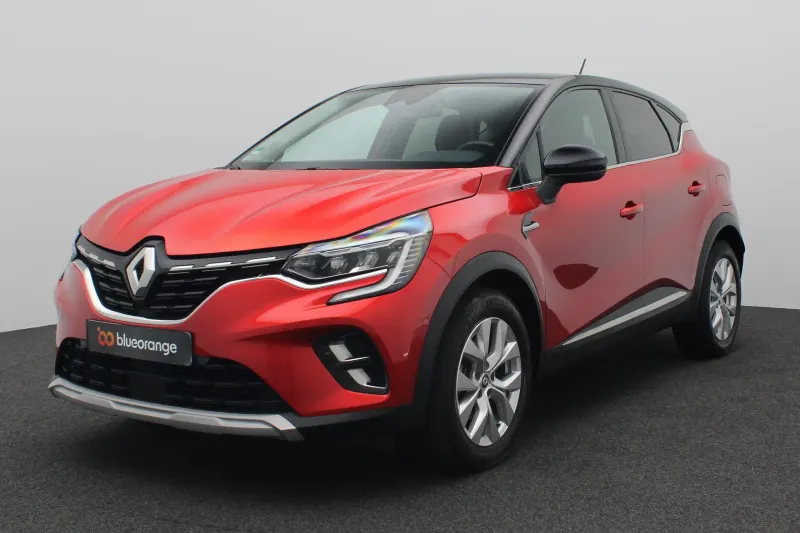 Renault Captur (2022)