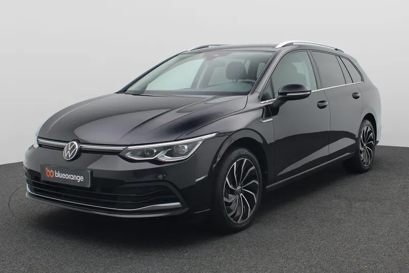Volkswagen Golf (2022)