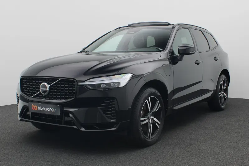 Volvo XC60 (2022)