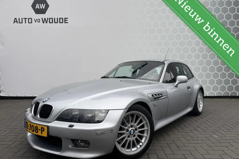 BMW Z3 (1999)