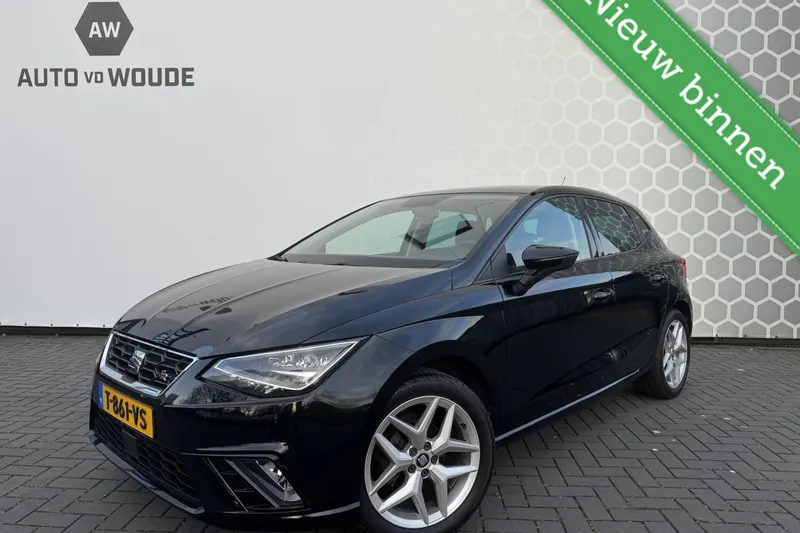 SEAT Ibiza (2019)