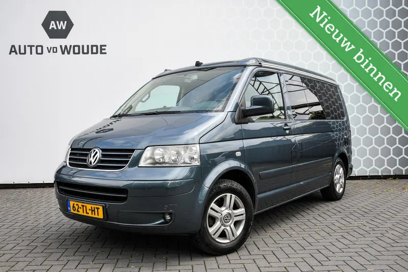 Volkswagen California (2005)