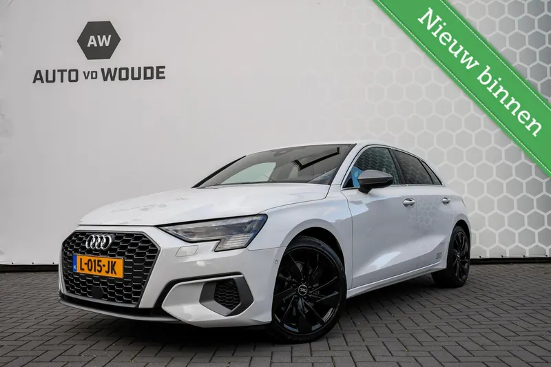 Audi A3 (2021)