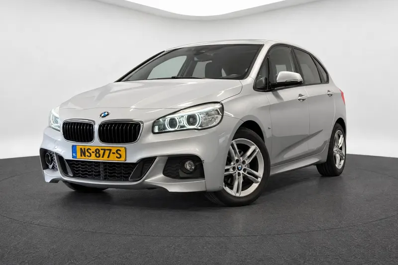 BMW 2-Serie Active Tourer (2017)