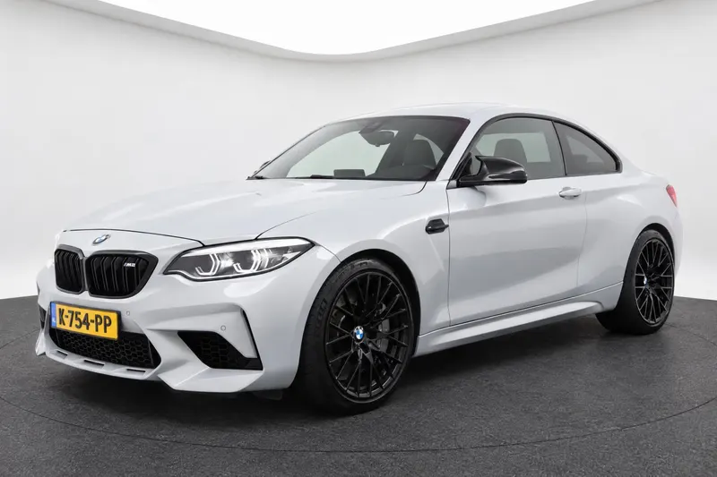 BMW 2-Serie (2018)