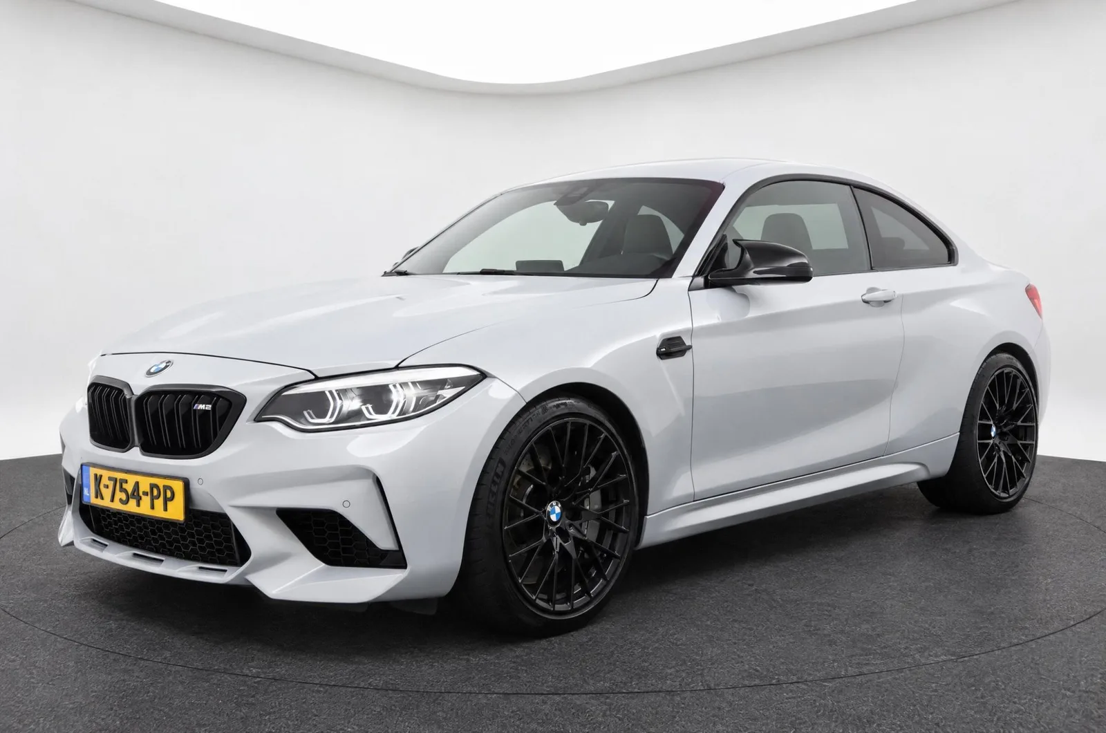 BMW 2-Serie (2018) — foto 1