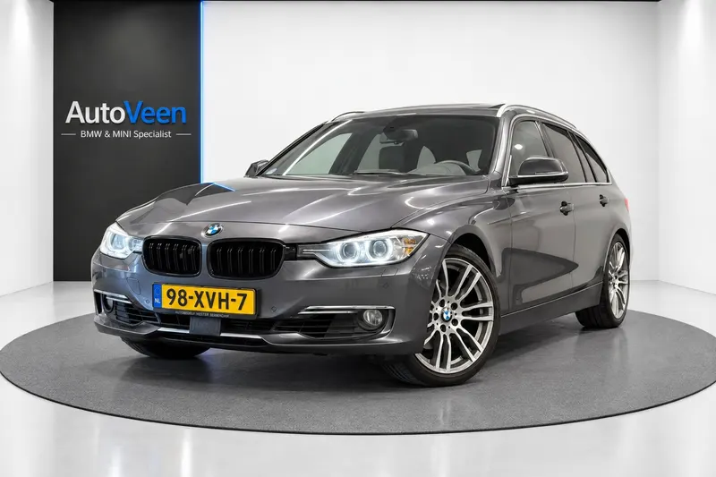 BMW 3-Serie (2012)