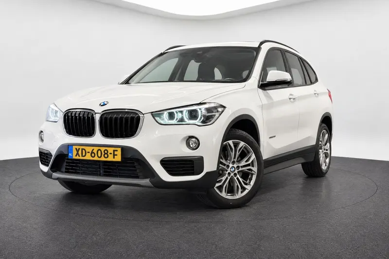 BMW X1 (2016)