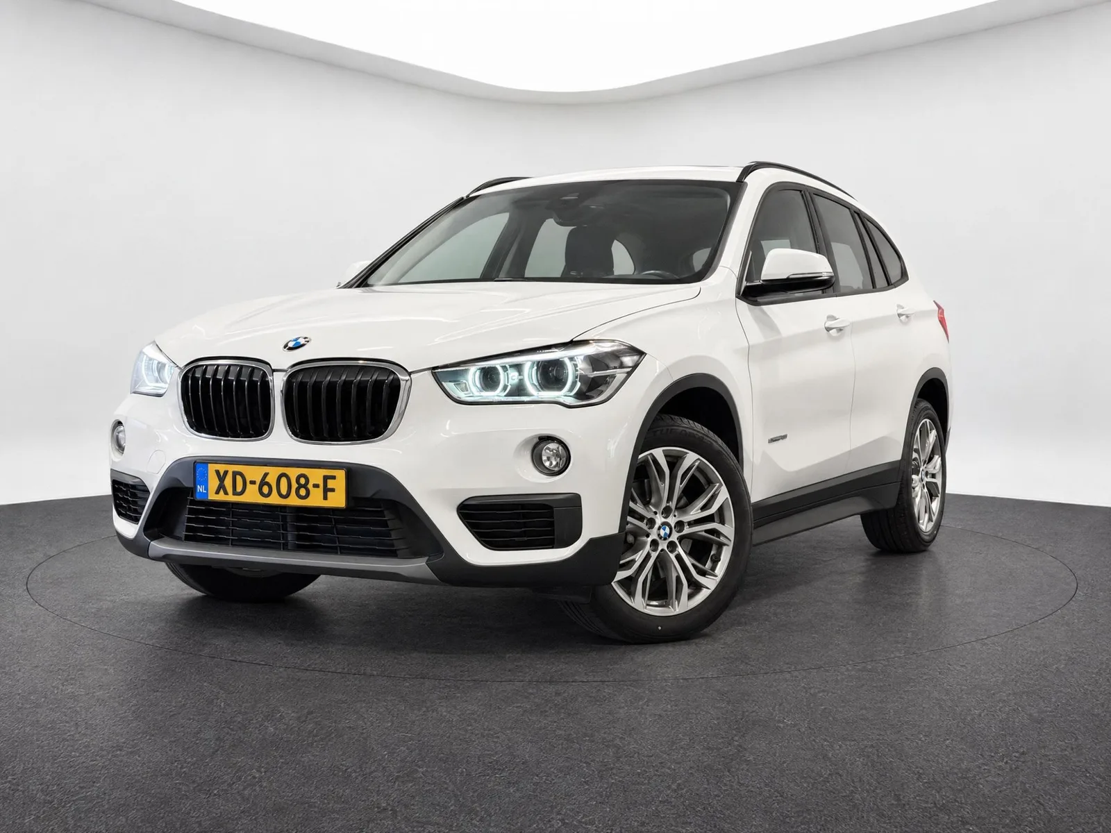 BMW X1 (2016) — foto 1
