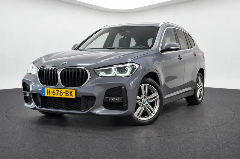 BMW X1 (2020)