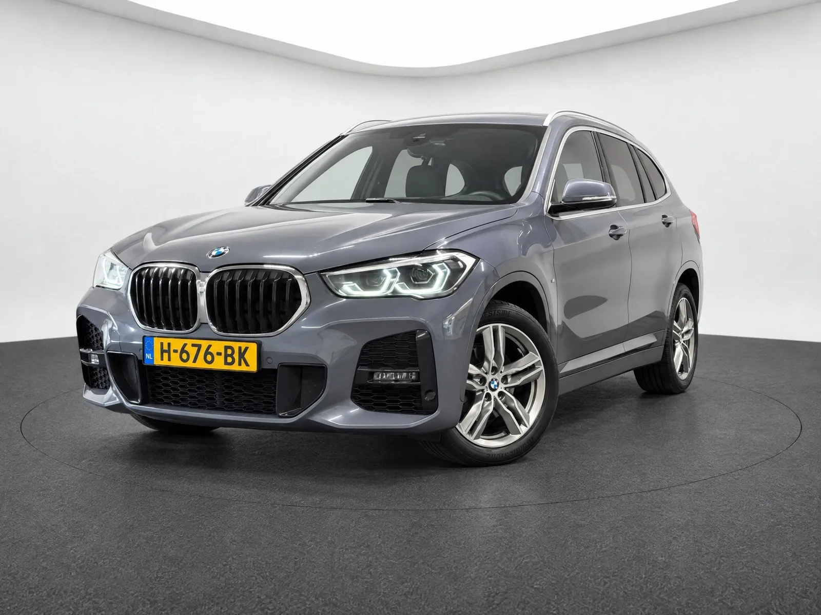 BMW X1 (2020) — foto 1