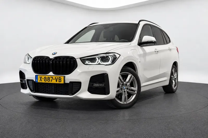 BMW X1 (2020)