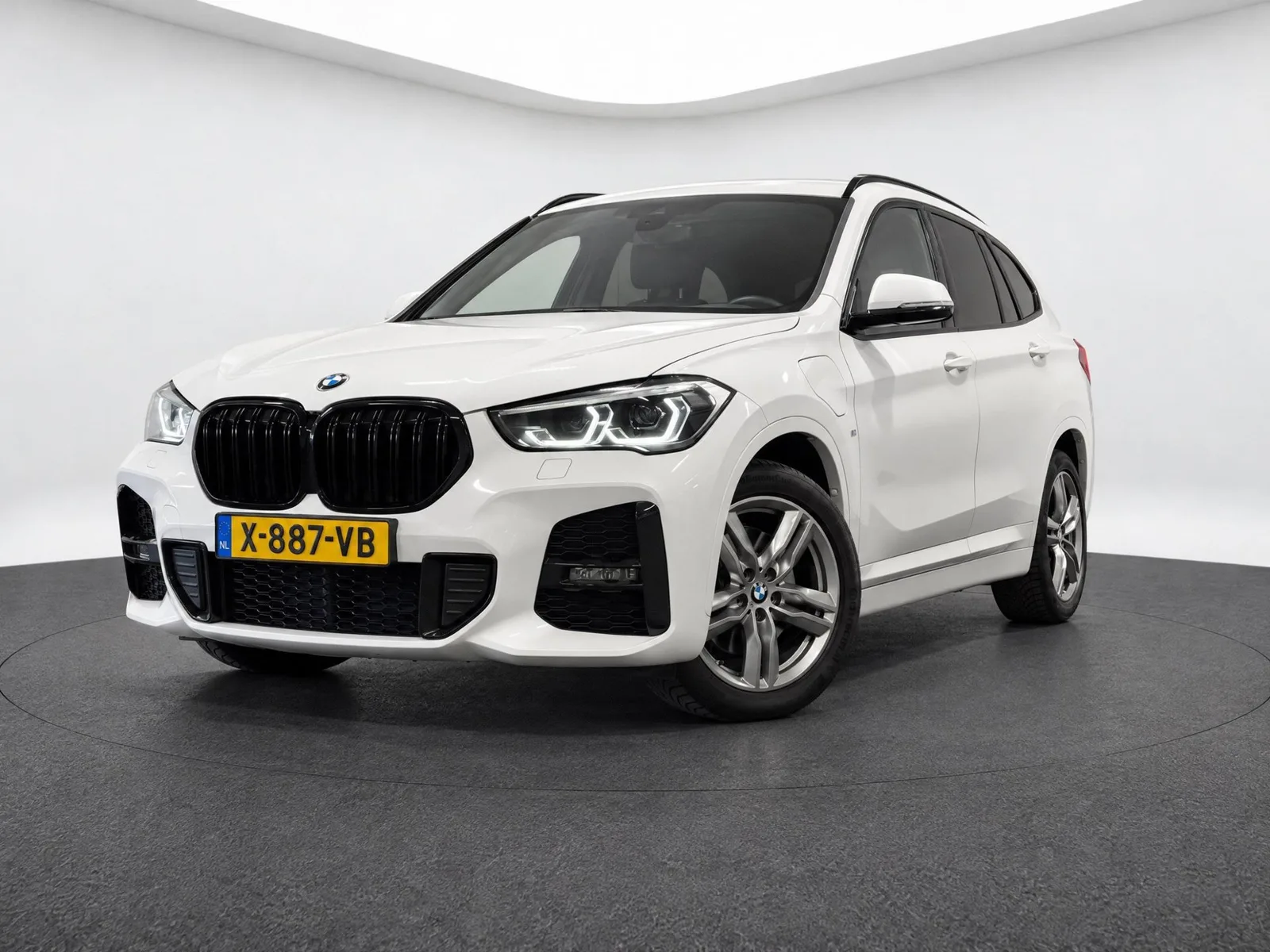 BMW X1 (2020) — foto 1
